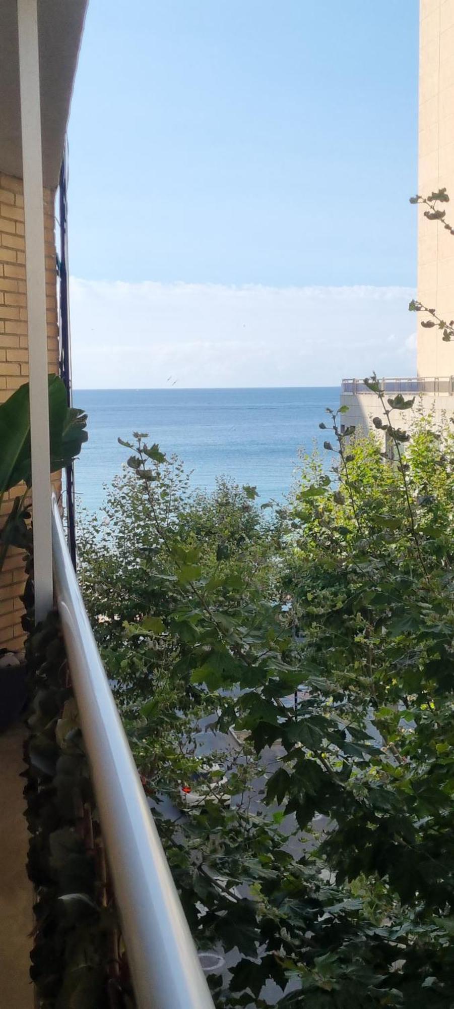 Damara Διαμέρισμα Κάλπε Εξωτερικό φωτογραφία
